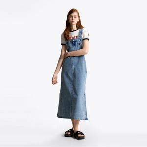 데님 덩가리 원피스 (T32F1WOP04TWL11AB)