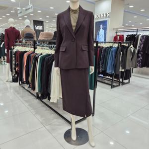 여성 정장 24신상 치마 한벌 세트 상견례JEW0WWJ0900WWS0900_US