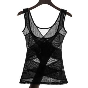 바디쉐이퍼 여름 보정웨어 여성 핏좋은 몸매