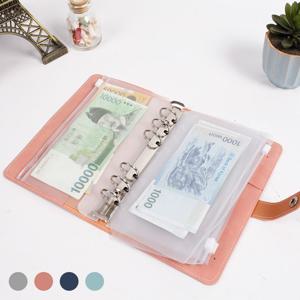 무지출 챌린지 다이어리 현금바인더 가계부 무지출챌린지 현금바인더 현금출납부 일주일살기