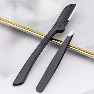 눈썹칼 눈썹정리칼 남자눈썹정리 남성눈썹정리 족집게 속눈썹집게 인그로운헤어핀셋 속눈썹핀셋