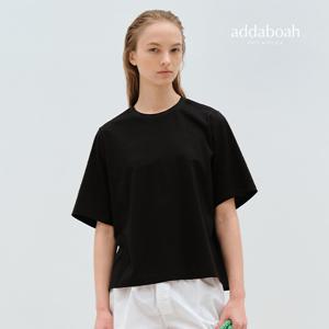 25SS 수피마 코튼 니팅립 티블라우스 3종