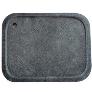 장수곱돌  업소용 고기불판 홈가공판 500x600