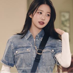 타미진스 슬림 에센셜 립 티셔츠 (T32E7TTO02TWT1YBR)