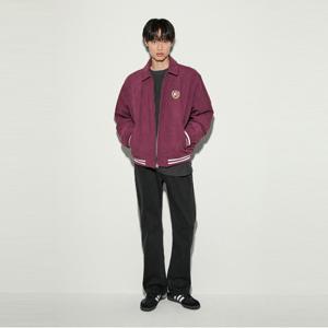 타미진스 스트레이트 다크 데님 팬츠 (T32E6NEA12TML11BK)