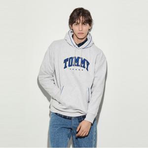 타미진스 바시티 파이핑 후드티 (T32E7TTO50TMT1PJ4)