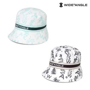 공식 신상 여성 CO 보테닉 햇 골프 모자 WWP25C09