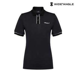 공식 신상 여성 CO 에센셜 골프 반팔 폴로 티셔츠 L WWM26291Z1