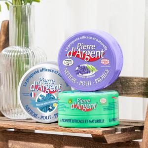 프랑스 친환경 다목적 세정제 만능클리너 300g x2개