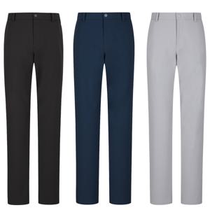 24SS [핑골프] 남성 베이직 사이드 밴드 팬츠 111D1PT001