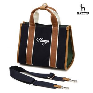 [행사] 헤지스여성 골프백 평상겸용 토트백 골프파우치 헤지스가방 HWBA6E951