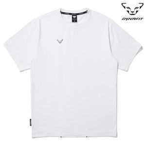 LJS [다이나핏] 남녀공용 BLEND 블렌드 반팔티 YUM24229W2