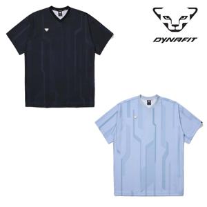 LJS [다이나핏] 남성 NOLLIE 놀리 V넥 반팔티 YMM24235