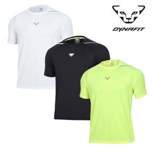 LJS [다이나핏] 남성 SHOCKWAVE 쇼크웨이브 냉감 반팔티 YMM24264