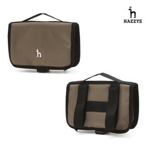 [인기] 헤지스가방 골프백 벨트백 남여공용 카트백 HUBA5F601