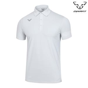 LJS [다이나핏] 남성 WILD 와일드 폴로티 펄 YMM24215W7