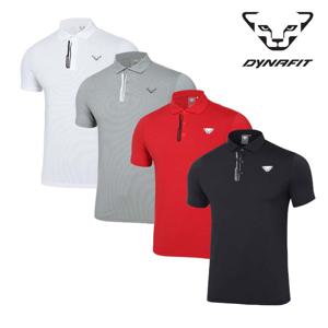 LJS [다이나핏] 남성 SHOCKWAVE 쇼크웨이브 냉감 폴로티 YMM24219