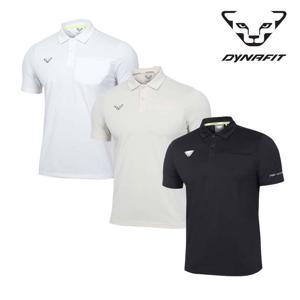 LJS [다이나핏] 남성 REVOLT 리볼트 20 폴로티 YMM24213