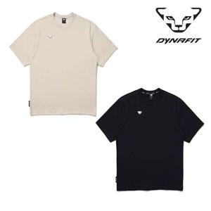 LJS [다이나핏] 남성 QUEENS 퀸즈 헤비 웨이트 반팔티 YMM24227