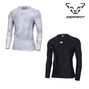 LJS [다이나핏] 남성 VITAL 바이탈 컴프레션 긴팔티 YMP24243