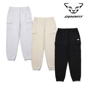 LJS [다이나핏] 남성 에센스 트레이닝 베이직 조거 팬츠 YMP24301