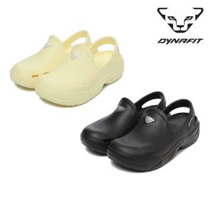 LJS [다이나핏] 남녀공용 바이탈 클로그 슬리퍼 YUM24N46