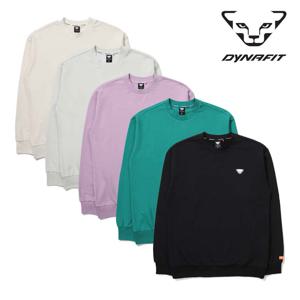 LJS [다이나핏] 남녀공용 에센스 맨투맨 티셔츠 YUP24211