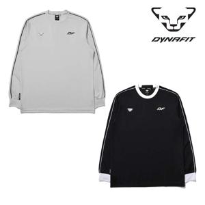 LJS [다이나핏] 남녀공용 SLOPE 슬로프 긴팔티 YUP24241