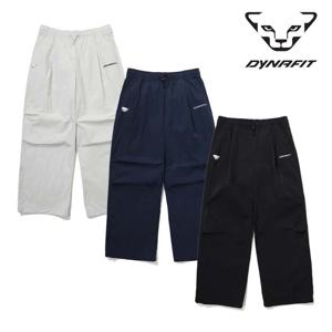 LJS [다이나핏] 남녀공용 ACT 액트 와이드 팬츠 YUP24326