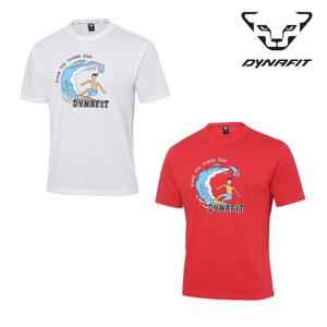 LJS [다이나핏] 남성 BOUNCE 바운스 냉감 반팔 티셔츠 YMM23251