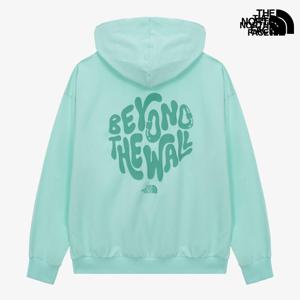 [노스페이스] NM5PS00D 남성 클레이 후디