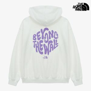 [노스페이스] NM5PS00B 남성 클레이 후디