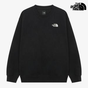 [노스페이스] NM5MS01A 남성 코어 스웻셔츠
