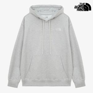[노스페이스] NM5PS01B 남성 코어 후디
