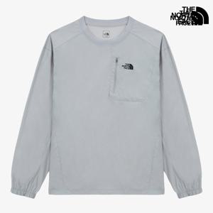 [노스페이스] NT7TS09B 남성 윈든 긴팔 티