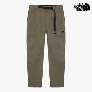 [노스페이스] NP6NS02C 남성 크래그 팬츠