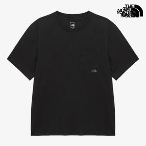 [노스페이스] NT7US25A 남성 프로스트 반팔 티