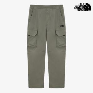[노스페이스] NP6NS15B 프레이져 카고 팬츠
