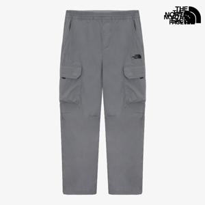 [노스페이스] NP6NS15C 프레이져 카고 팬츠