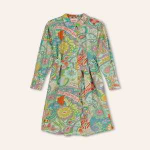 패턴 원피스 OWHSAOP006-008