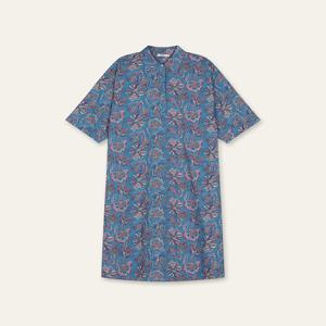 패턴 원피스 OWHSGOP023-50