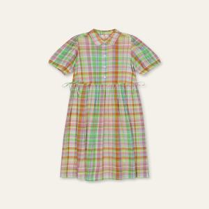 패턴 원피스 OWHSAOP009-802