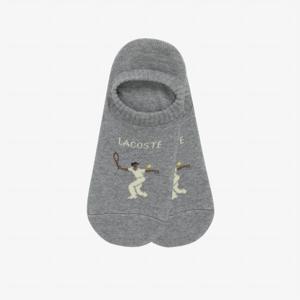 공식 여성 테니스 그래픽 노쇼 삭스 RA199E-56G CCA