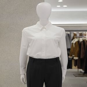 리스트 데일리 베이직 카라 셔츠 TWWSTQ52010