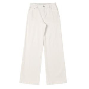 스트레이트 밴딩 워싱 데님 팬츠 SSMSLQ12010