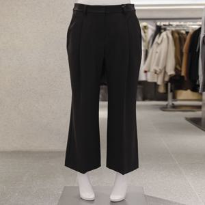 리스트 클래식 원턱 와이드 슬랙스 TWWSLQ52100