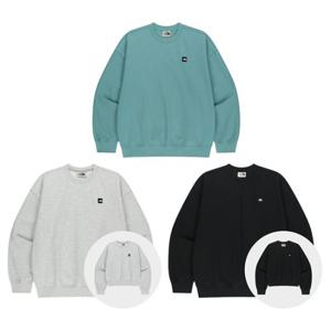 WL 스웻셔츠 NM5MS01 3종 택1