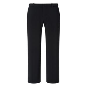 헤지스 골프 남성 [[24FW]] WPPA4D801BK [가격인하][스테디셀러] 솔리드 윈터 밴드 팬츠 (BLACK)