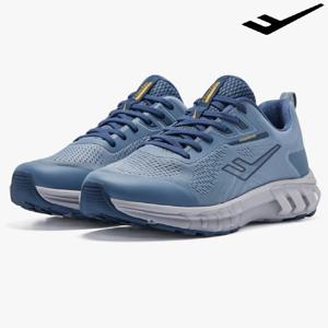 프로스펙스 남성 발편한 충격완화 워킹화 운동화 런닝화 클러스터 4 블루