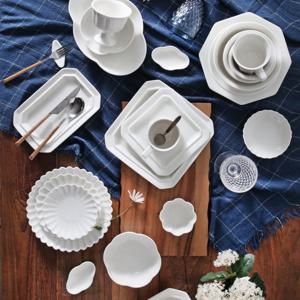 [롯데백화점][시라쿠스]시라쿠스 네이처 프리즈 2인 홈세트 15p